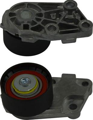 Kavo Parts DTE-1002 - Spriegotājrullītis, Gāzu sadales mehānisma piedziņas siksna adetalas.lv