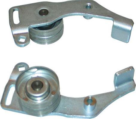 Kavo Parts DTE-3016 - Spriegotājrullītis, Gāzu sadales mehānisma piedziņas siksna adetalas.lv