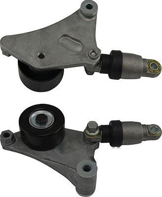 Kavo Parts DTP-9002 - Parazīt / Vadrullītis, Ķīļrievu siksna adetalas.lv