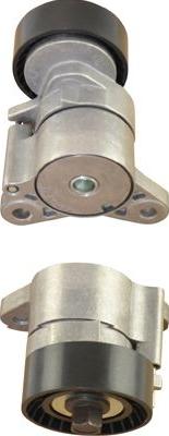 Kavo Parts DTP-5511 - Parazīt / Vadrullītis, Ķīļrievu siksna adetalas.lv