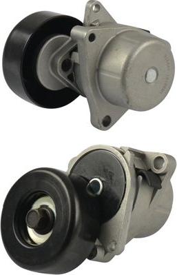 Kavo Parts DTP-6548 - Parazīt / Vadrullītis, Ķīļrievu siksna adetalas.lv