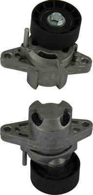 Kavo Parts DTP-6504 - Parazīt / Vadrullītis, Ķīļrievu siksna adetalas.lv