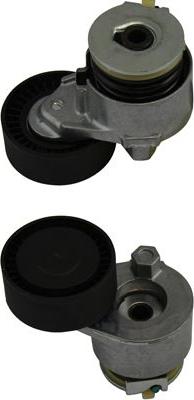 Kavo Parts DTP-6506 - Parazīt / Vadrullītis, Ķīļrievu siksna adetalas.lv