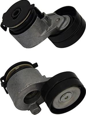 Kavo Parts DTP-6508 - Parazīt / Vadrullītis, Ķīļrievu siksna adetalas.lv