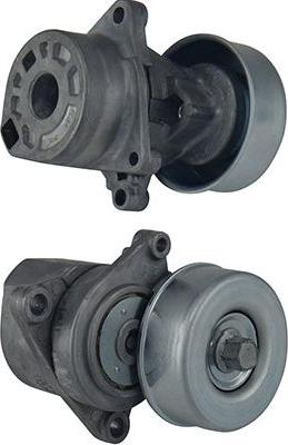 Kavo Parts DTP-6507 - Parazīt / Vadrullītis, Ķīļrievu siksna adetalas.lv