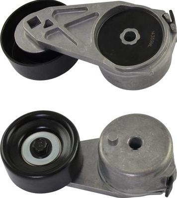 Kavo Parts DTP-6524 - Parazīt / Vadrullītis, Ķīļrievu siksna adetalas.lv