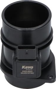 Kavo Parts EAS-6523 - Gaisa masas mērītājs adetalas.lv