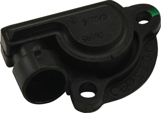 Kavo Parts ETP-1001 - Devējs, Droseļvārsta stāvoklis adetalas.lv