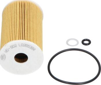 Kavo Parts HO-602 - Eļļas filtrs adetalas.lv