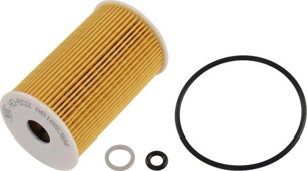 Kavo Parts HO-602 - Eļļas filtrs adetalas.lv