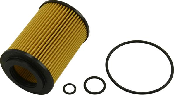 Kavo Parts HO-829 - Eļļas filtrs adetalas.lv