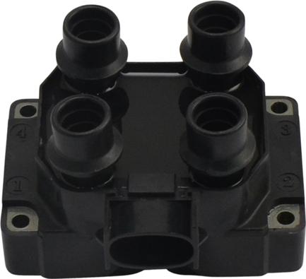 Kavo Parts ICC-4507 - Aizdedzes spole adetalas.lv