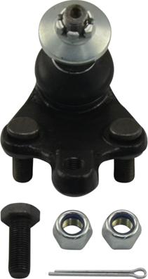 Kavo Parts SBJ-9092 - Balst / Virzošais šarnīrs adetalas.lv