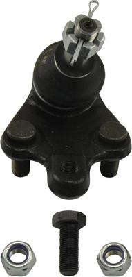 Kavo Parts SBJ-9040 - Balst / Virzošais šarnīrs adetalas.lv