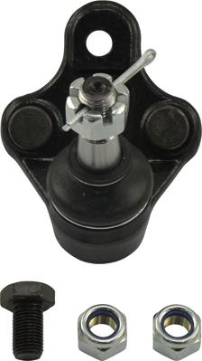 Kavo Parts SBJ-9003 - Balst / Virzošais šarnīrs adetalas.lv