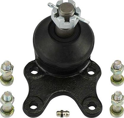 Kavo Parts SBJ-9015 - Balst / Virzošais šarnīrs adetalas.lv