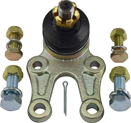 Kavo Parts SBJ-9017 - Balst / Virzošais šarnīrs adetalas.lv