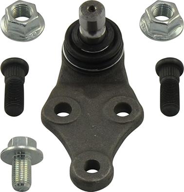 Kavo Parts SBJ-3034 - Balst / Virzošais šarnīrs adetalas.lv