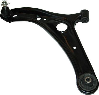 Kavo Parts SCA-9017 - Neatkarīgās balstiekārtas svira, Riteņa piekare adetalas.lv