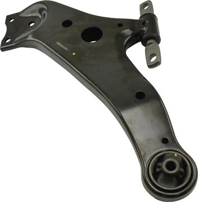 Kavo Parts SCA-9165 - Neatkarīgās balstiekārtas svira, Riteņa piekare adetalas.lv