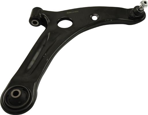 Kavo Parts SCA-5540 - Neatkarīgās balstiekārtas svira, Riteņa piekare adetalas.lv