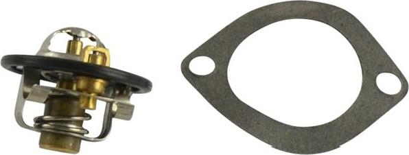 Kavo Parts TH-4505 - Termostats, Dzesēšanas šķidrums adetalas.lv