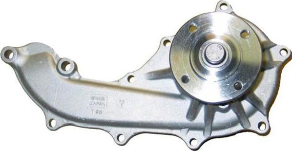 Kavo Parts TW-1193 - Ūdenssūknis adetalas.lv