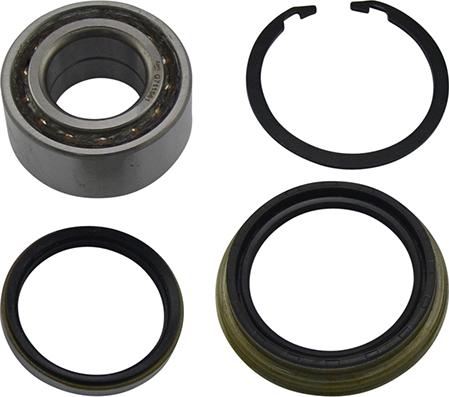 Kavo Parts WBK-9091 - Riteņa rumbas gultņa komplekts adetalas.lv