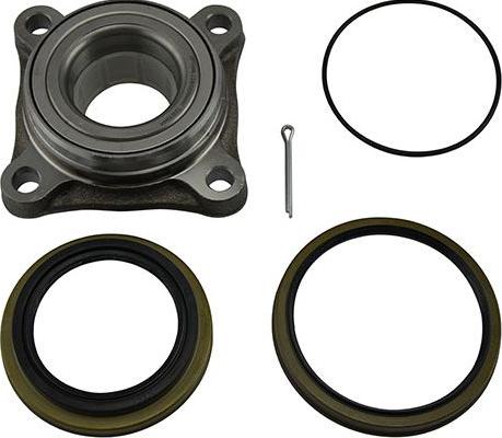 Kavo Parts WBK-9042 - Riteņa rumbas gultņa komplekts adetalas.lv