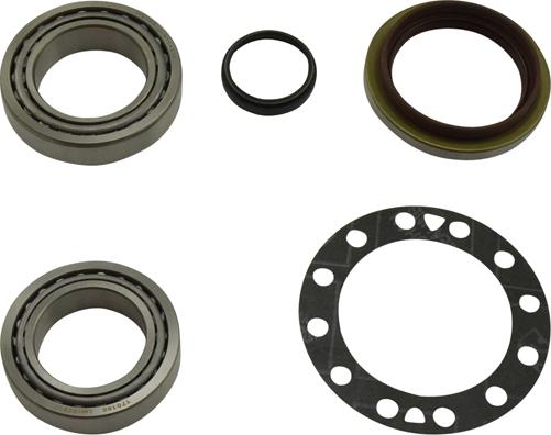 Kavo Parts WBK-9055 - Riteņa rumbas gultņa komplekts adetalas.lv