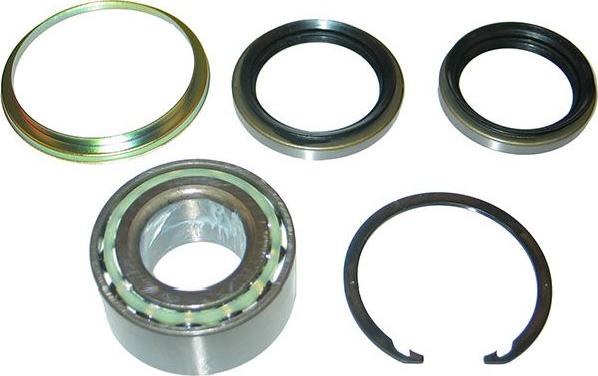 Kavo Parts WBK-9006 - Riteņa rumbas gultņa komplekts adetalas.lv