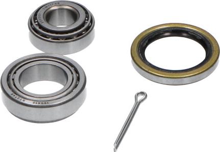 Kavo Parts WBK-9015 - Riteņa rumbas gultņa komplekts adetalas.lv