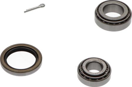 Kavo Parts WBK-9013 - Riteņa rumbas gultņa komplekts adetalas.lv