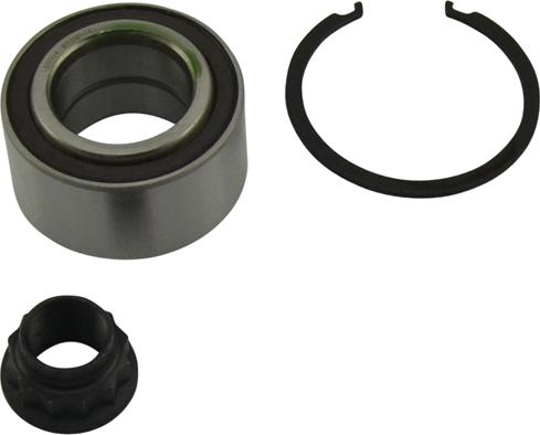 Kavo Parts WBK-9083 - Riteņa rumbas gultņa komplekts adetalas.lv