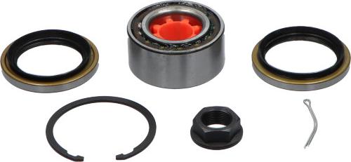 Kavo Parts WBK-9077 - Riteņa rumbas gultņa komplekts adetalas.lv