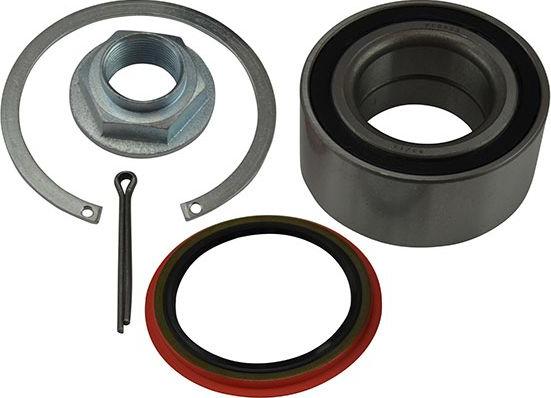 Kavo Parts WBK-4503 - Riteņa rumbas gultņa komplekts adetalas.lv