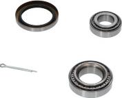 Kavo Parts WBK-4514 - Riteņa rumbas gultņa komplekts adetalas.lv