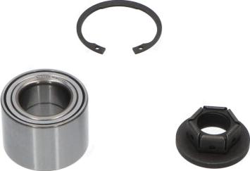 Kavo Parts WBK-4516 - Riteņa rumbas gultņa komplekts adetalas.lv