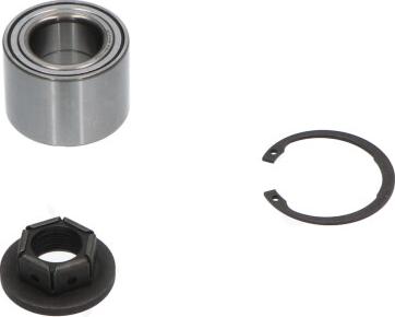 Kavo Parts WBK-4516 - Riteņa rumbas gultņa komplekts adetalas.lv