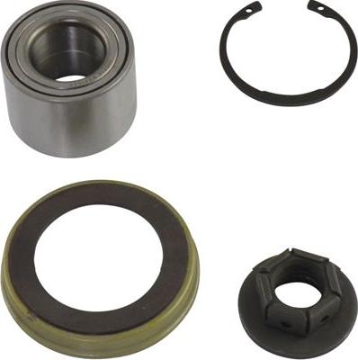 Kavo Parts WBK-4538 - Riteņa rumbas gultņa komplekts adetalas.lv