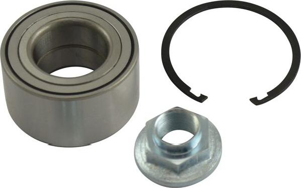 Kavo Parts WBK-4532 - Riteņa rumbas gultņa komplekts adetalas.lv