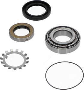 Kavo Parts WBK-4522 - Riteņa rumbas gultņa komplekts adetalas.lv