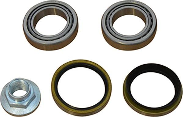 Kavo Parts WBK-4001 - Riteņa rumbas gultņa komplekts adetalas.lv