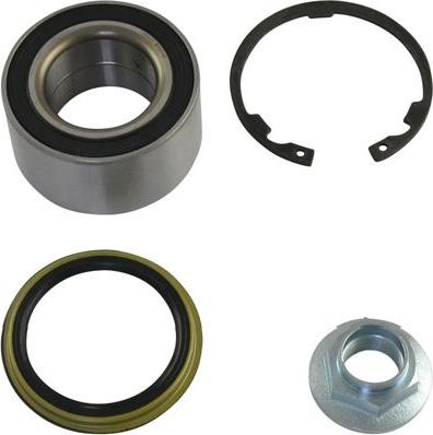 Kavo Parts WBK-4018 - Riteņa rumbas gultņa komplekts adetalas.lv