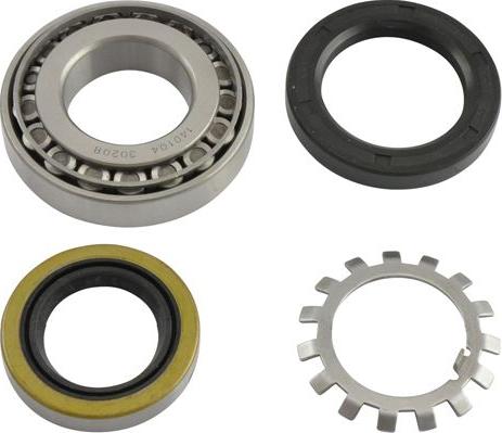 Kavo Parts WBK-4013 - Riteņa rumbas gultņa komplekts adetalas.lv