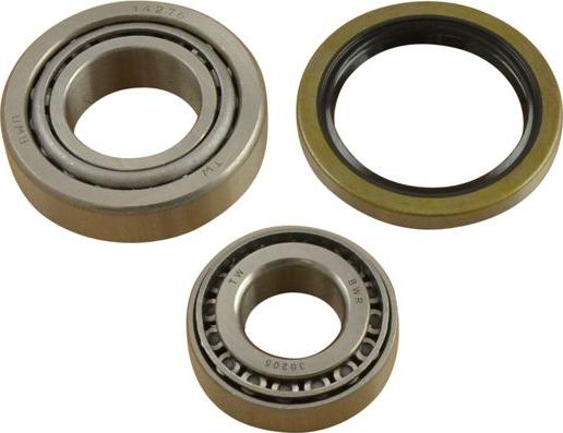 Kavo Parts WBK-4012 - Riteņa rumbas gultņa komplekts adetalas.lv