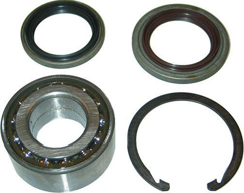 Kavo Parts WBK-5505 - Riteņa rumbas gultņa komplekts adetalas.lv