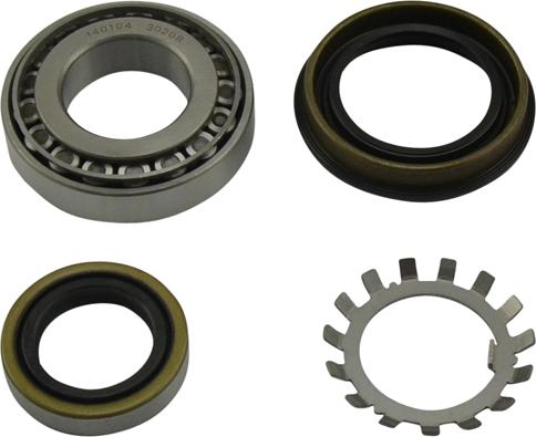 Kavo Parts WBK-6545 - Riteņa rumbas gultņa komplekts adetalas.lv