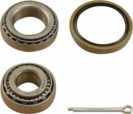 Kavo Parts WBK-6561 - Riteņa rumbas gultņa komplekts adetalas.lv