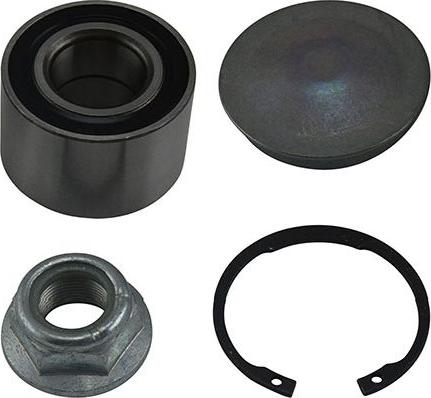 Kavo Parts WBK-6509 - Riteņa rumbas gultņa komplekts adetalas.lv